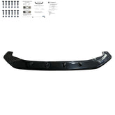 Front Splitter VW VOLKSWAGEN Golf